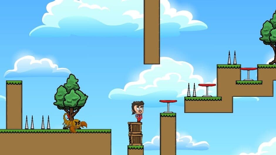 Ro screenshot