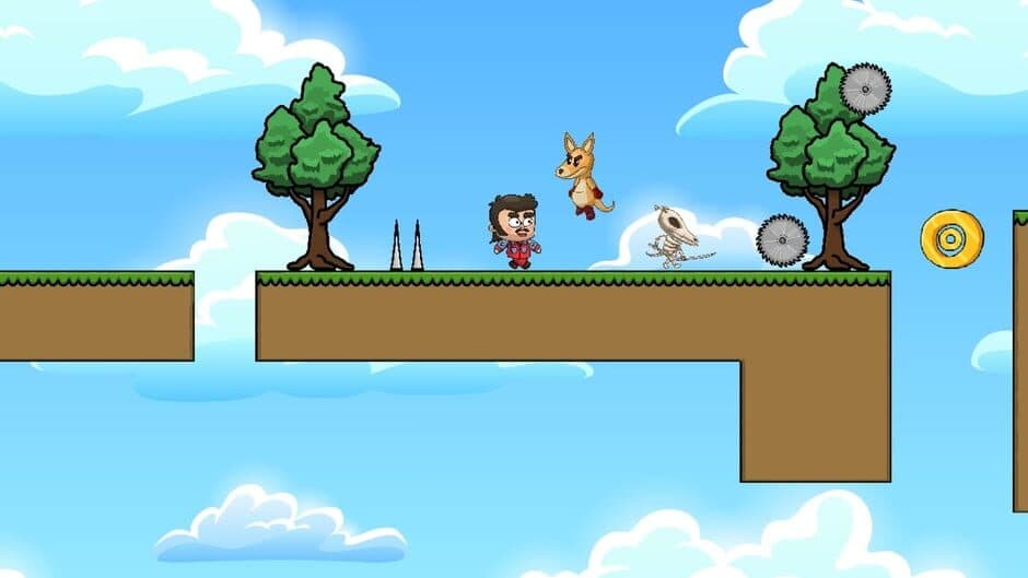 Ro screenshot