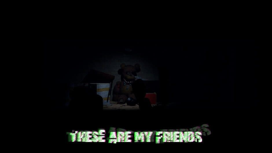 Final Nights screenshot