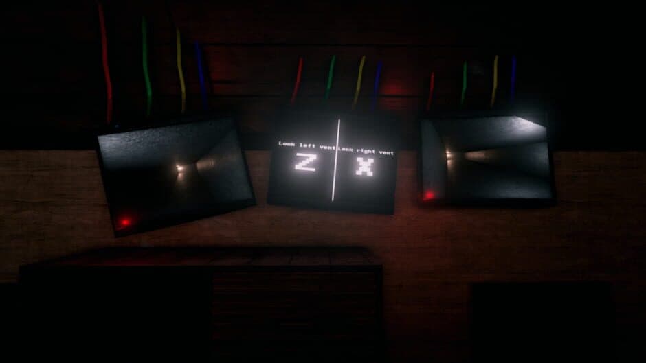 Final Nights 2: Sins of the Father screenshot