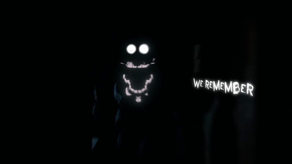 Final Nights 2: Sins of the Father screenshot