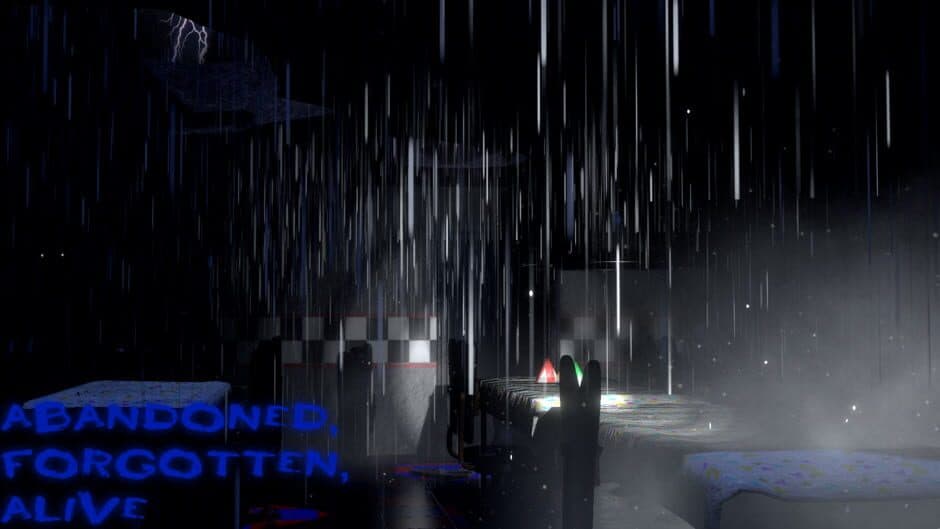 Final Nights 2: Sins of the Father screenshot