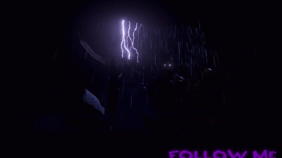 Final Nights 2: Sins of the Father screenshot