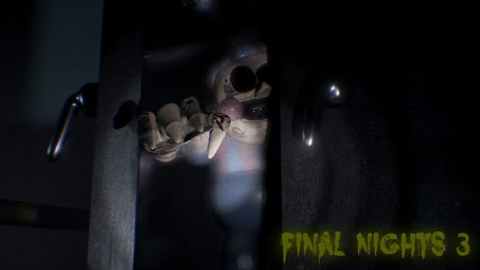 Final Nights 3: Nightmares Awaken screenshot