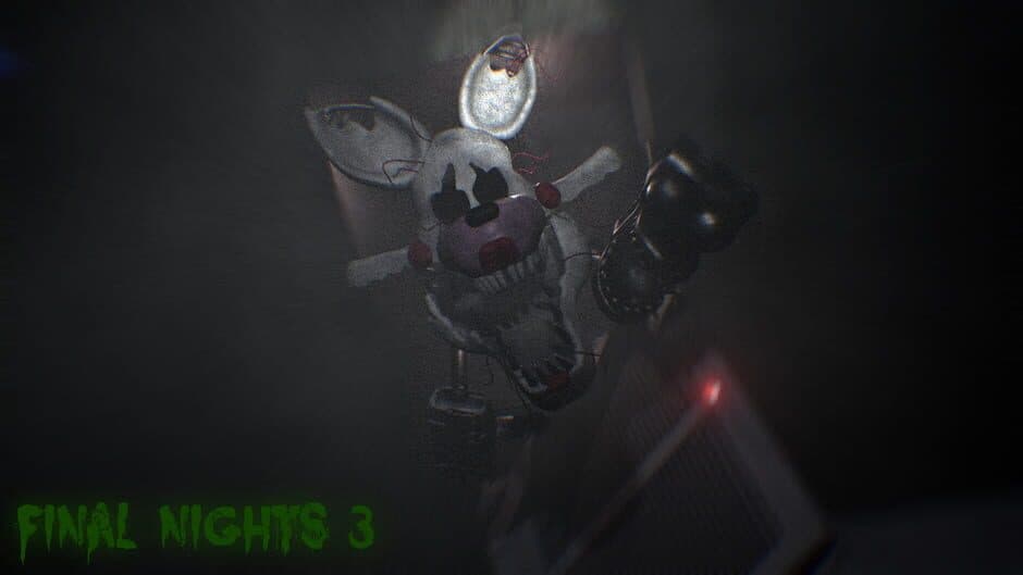 Final Nights 3: Nightmares Awaken screenshot