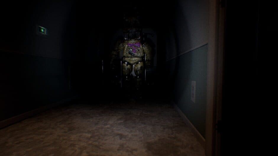 Final Nights 3: Nightmares Awaken screenshot