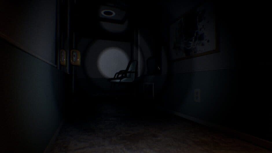 Final Nights 3: Nightmares Awaken screenshot