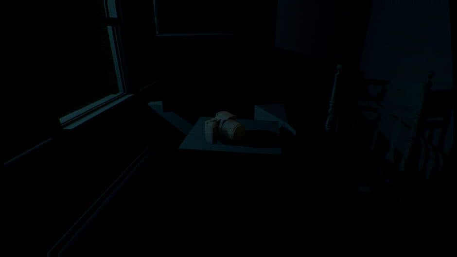 Mono screenshot