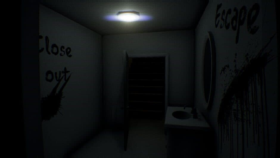 Mono screenshot