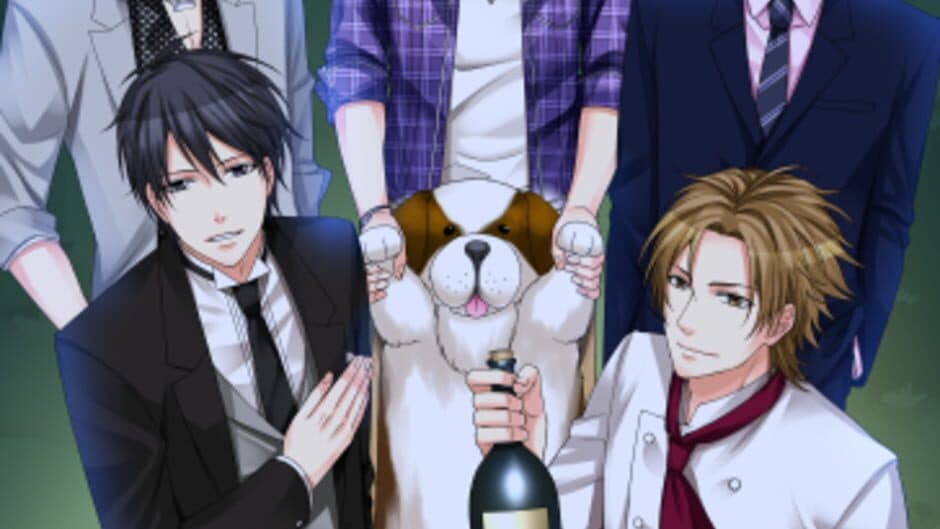 My Lady Juliet screenshot