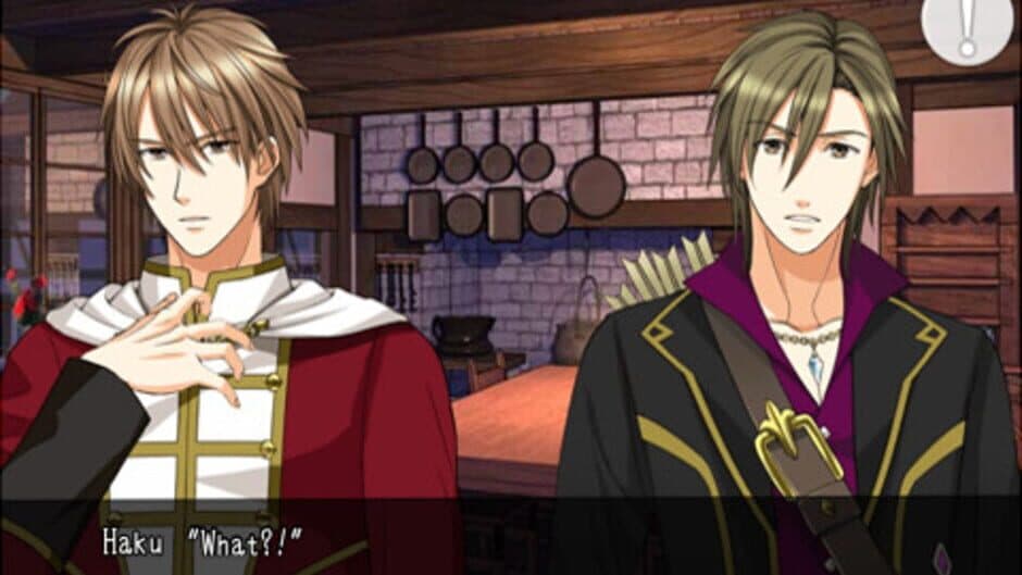 A Knight's Devotion screenshot