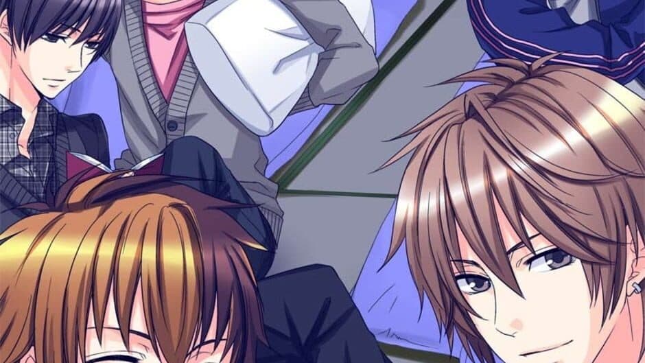 Class Trip Crush screenshot