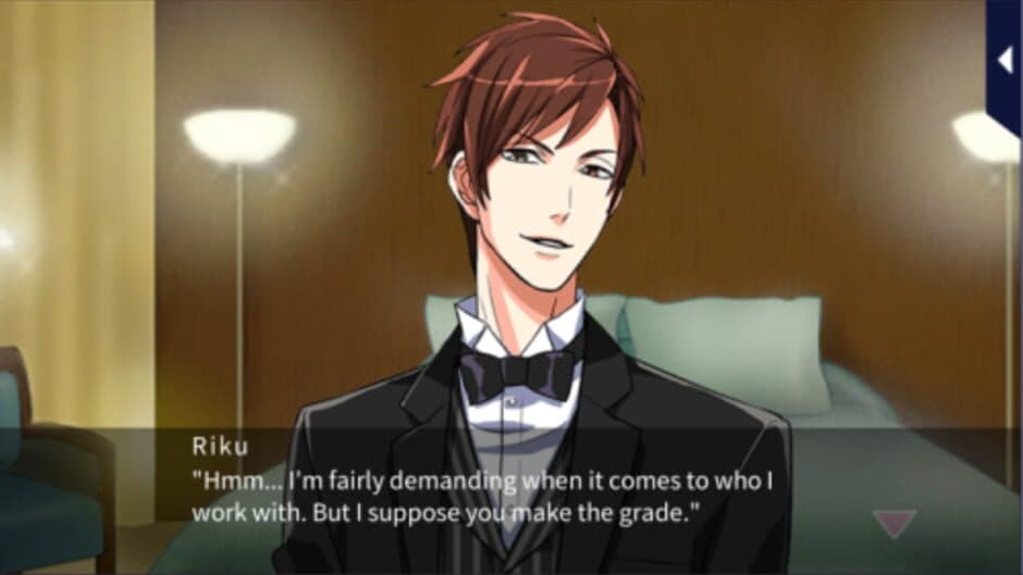 Codename: Cupid screenshot