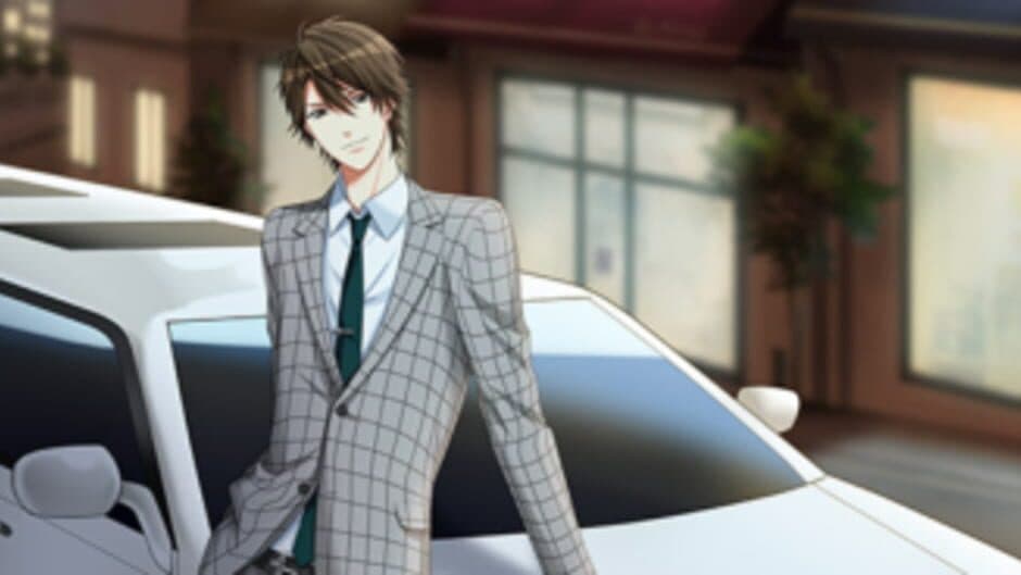 My Wedding and 7 Rings screenshot