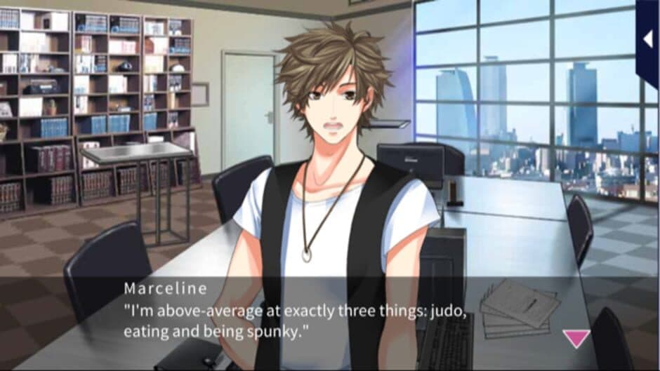 Metro PD: Close to You screenshot