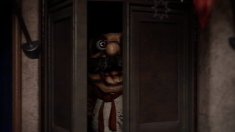 Five Nights at Chuck E. Cheese's: Rebooted screenshot