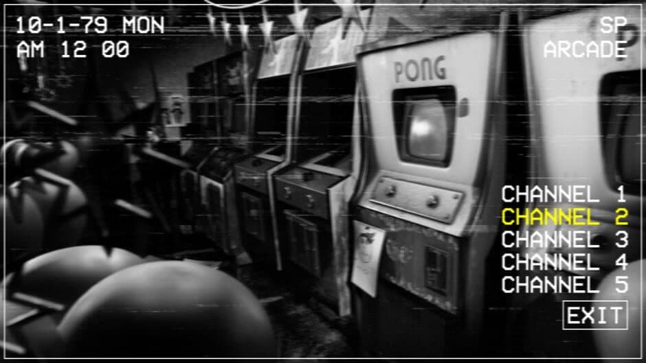 Five Nights at Chuck E. Cheese's: Rebooted screenshot
