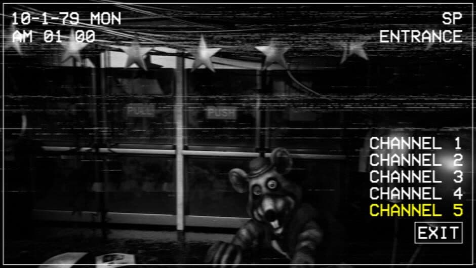 Five Nights at Chuck E. Cheese's: Rebooted screenshot