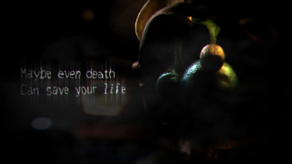 Oblitus Casa screenshot