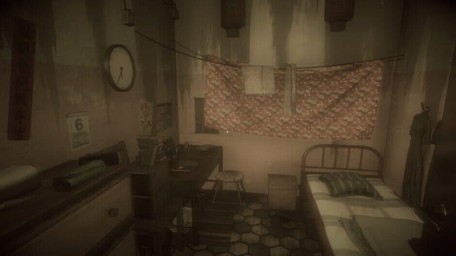 Manacle screenshot