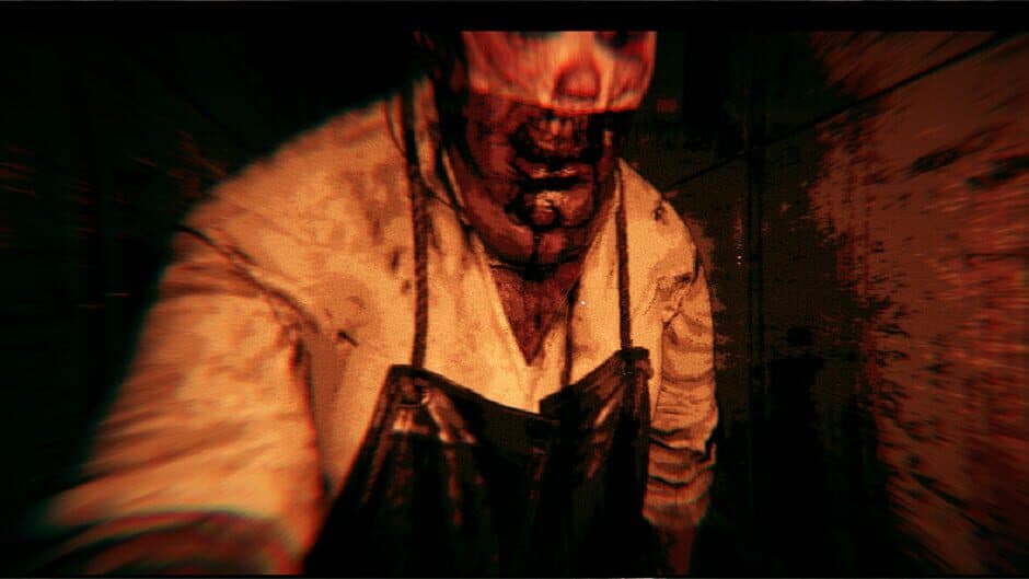 Manacle screenshot