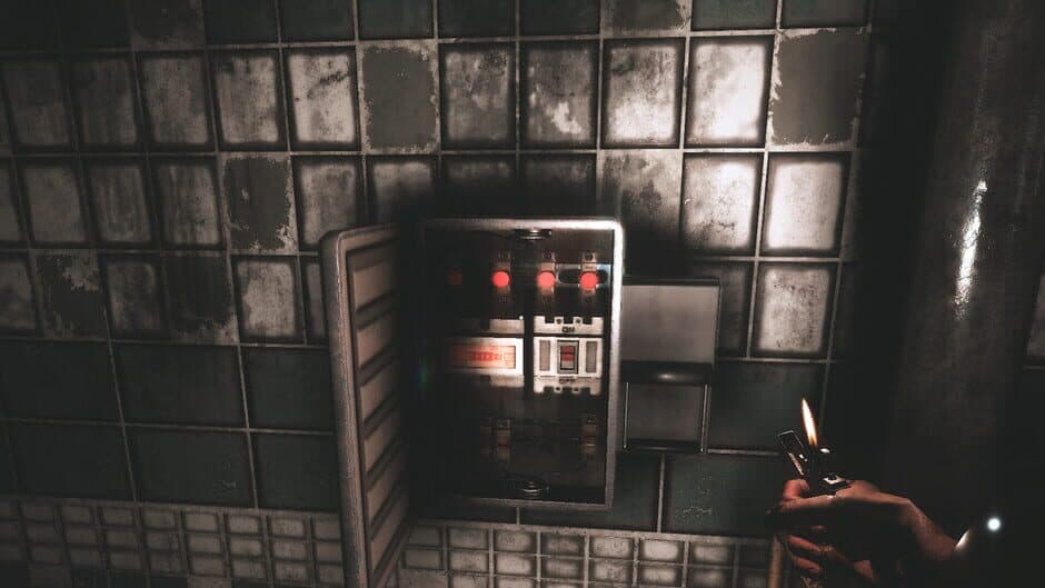 Manacle screenshot