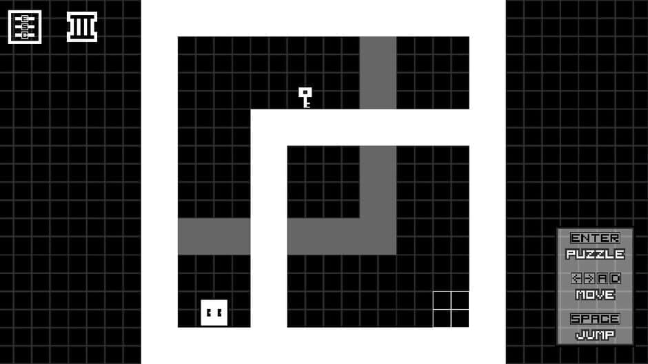 ReverseRoom screenshot