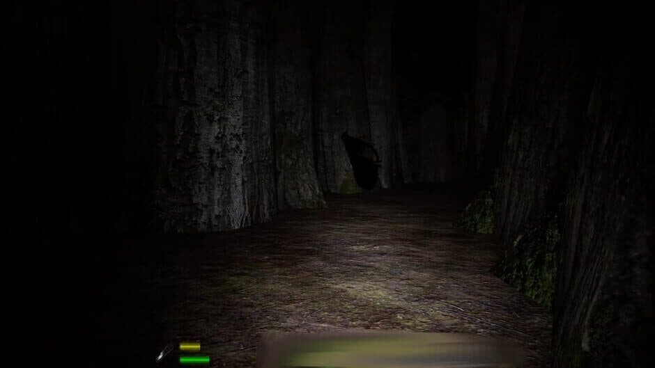 Labyrinthian: Lost 'til Dawn screenshot