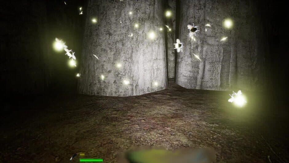 Labyrinthian: Lost 'til Dawn screenshot