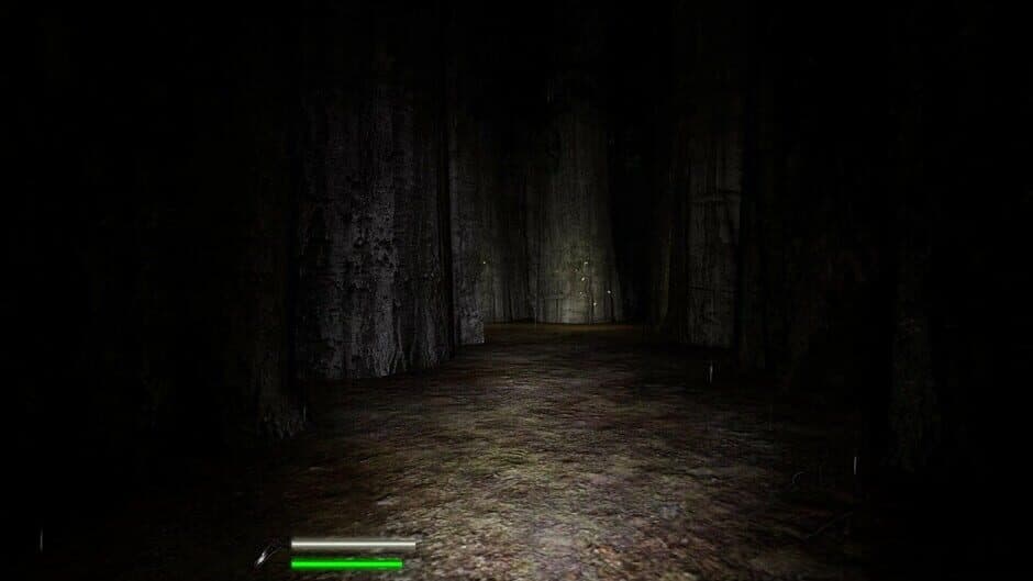 Labyrinthian: Lost 'til Dawn screenshot