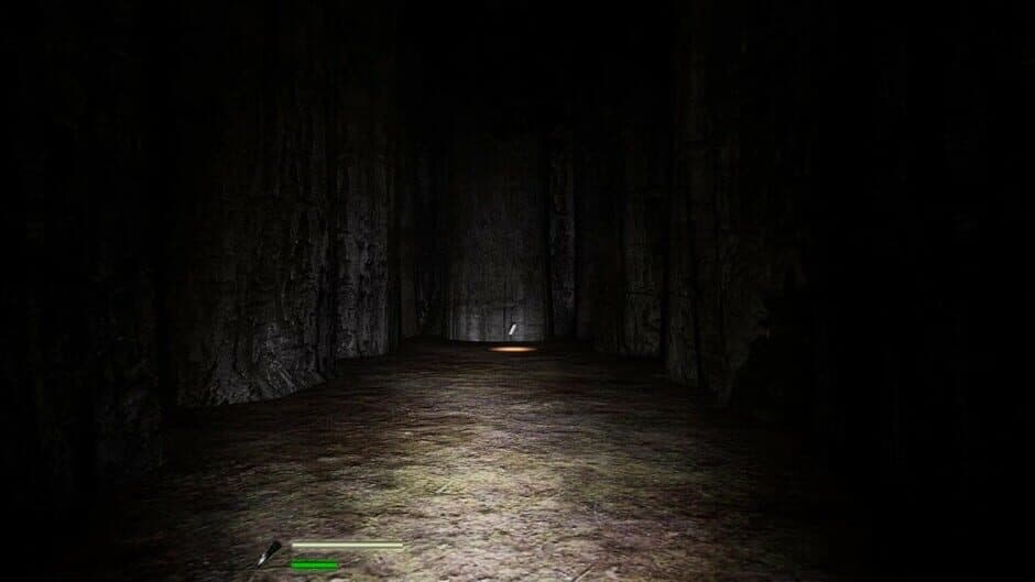 Labyrinthian: Lost 'til Dawn screenshot