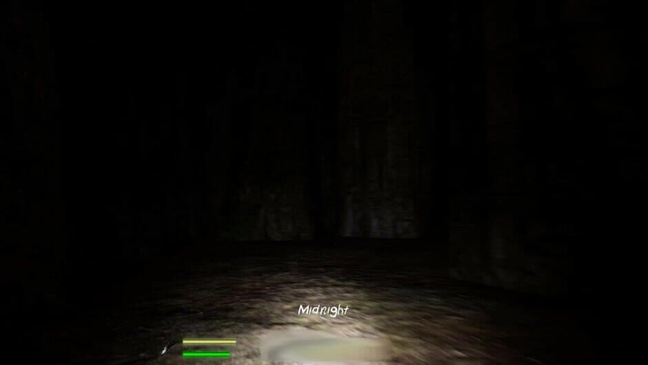 Labyrinthian: Lost 'til Dawn screenshot