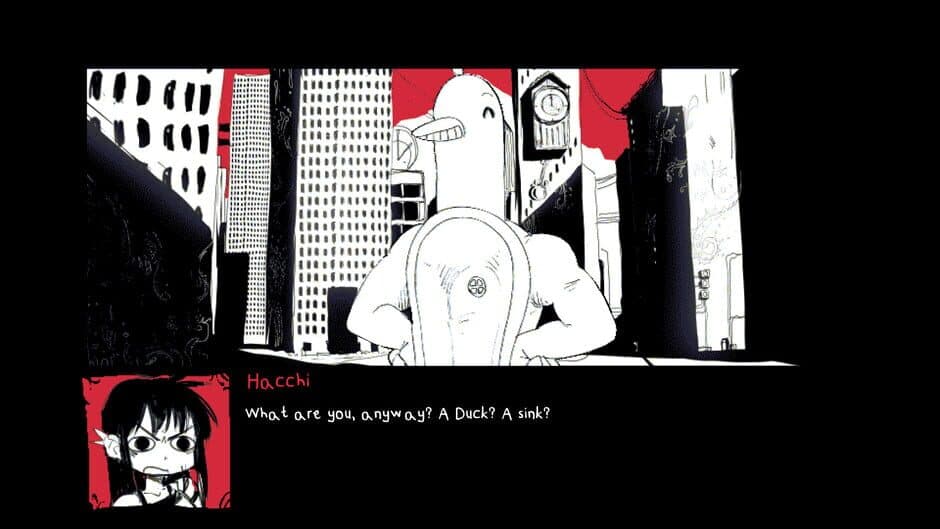 Q.u.q. screenshot