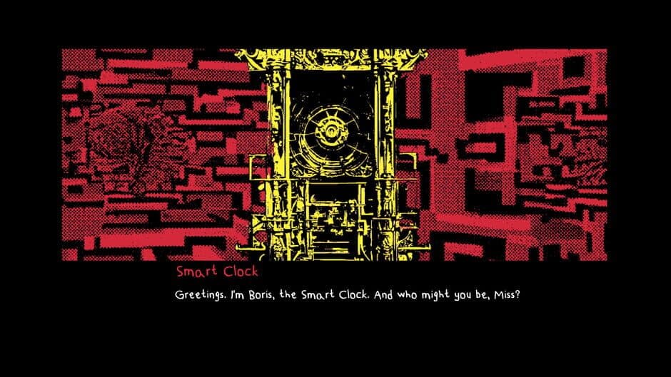 Q.u.q. screenshot