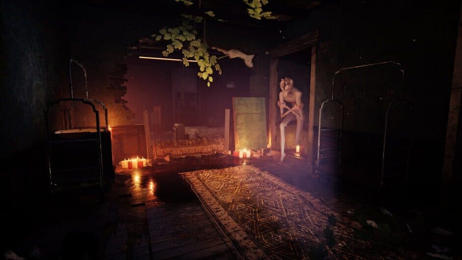 Faceless screenshot