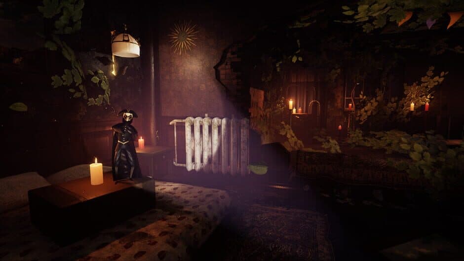 Faceless screenshot