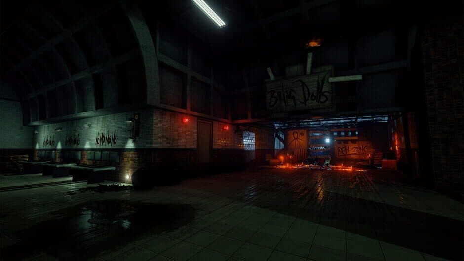 Faceless screenshot