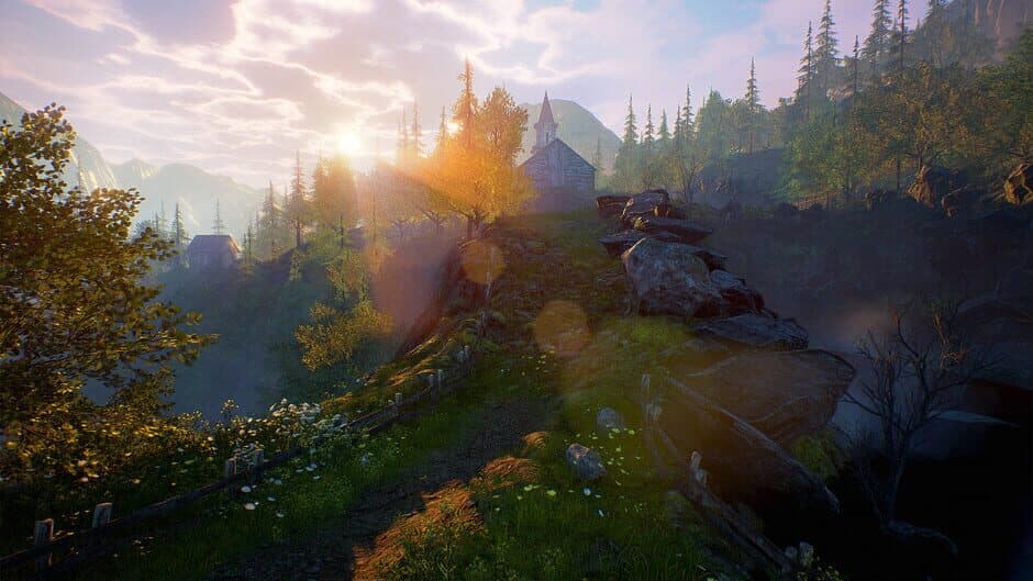 Faceless screenshot