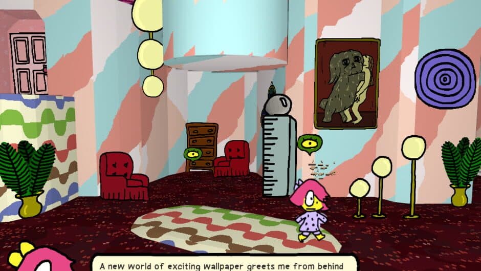 Heart of the Killer screenshot