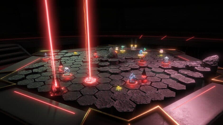 Sollarion screenshot