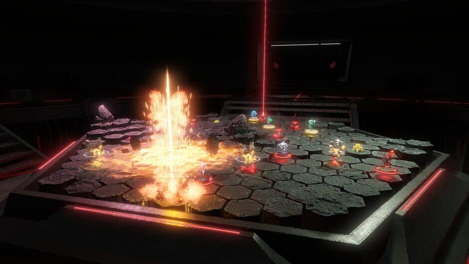 Sollarion screenshot
