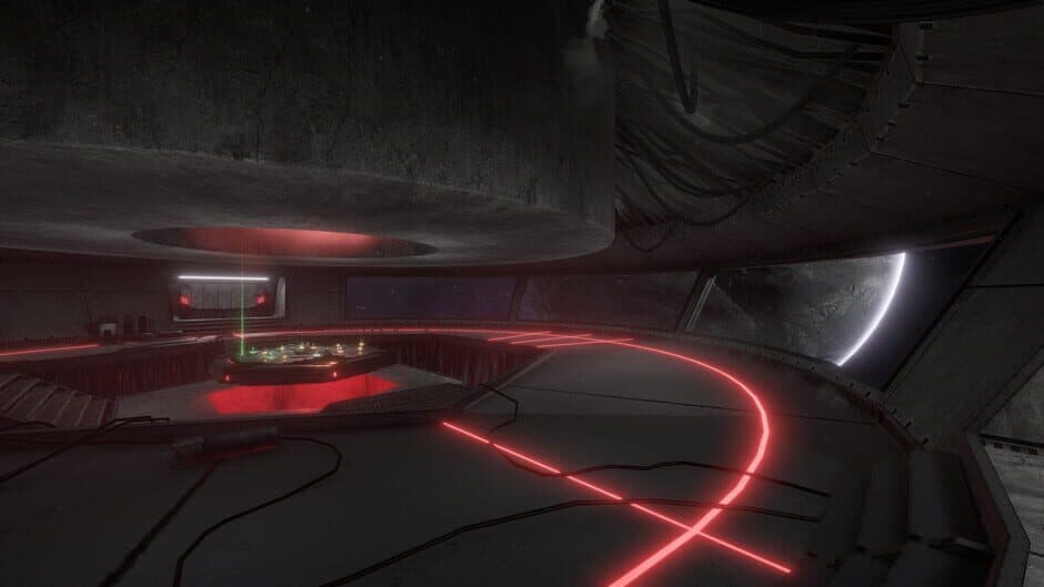 Sollarion screenshot