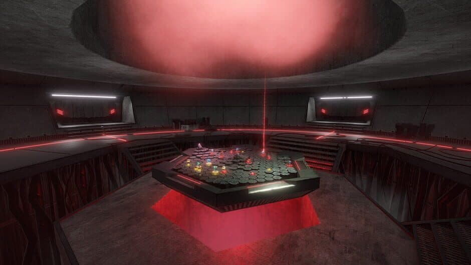Sollarion screenshot