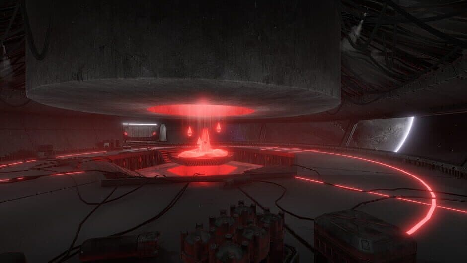 Sollarion screenshot