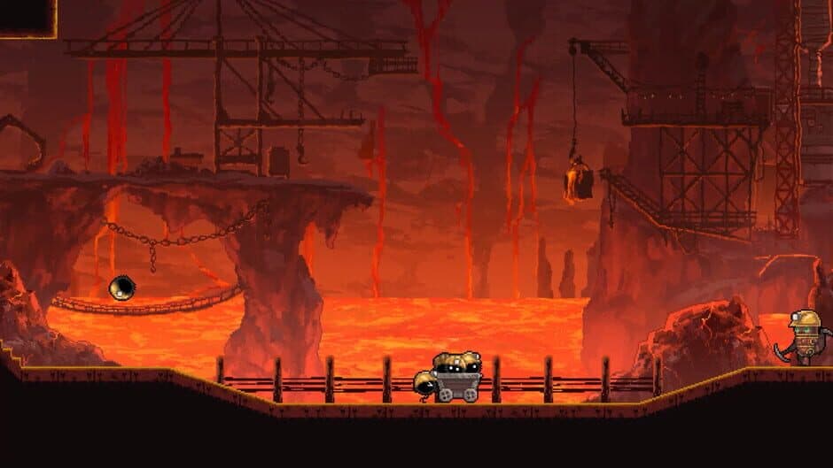Tevi screenshot