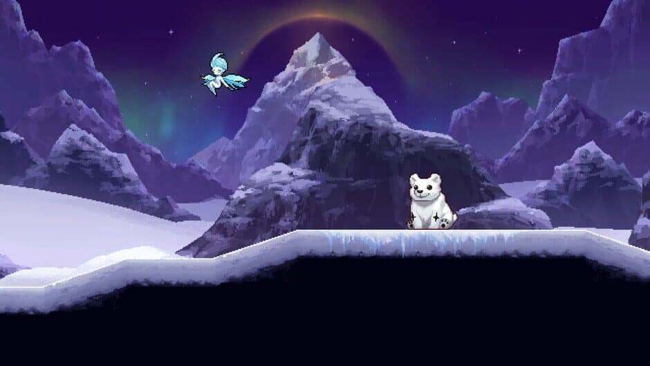 Tevi screenshot