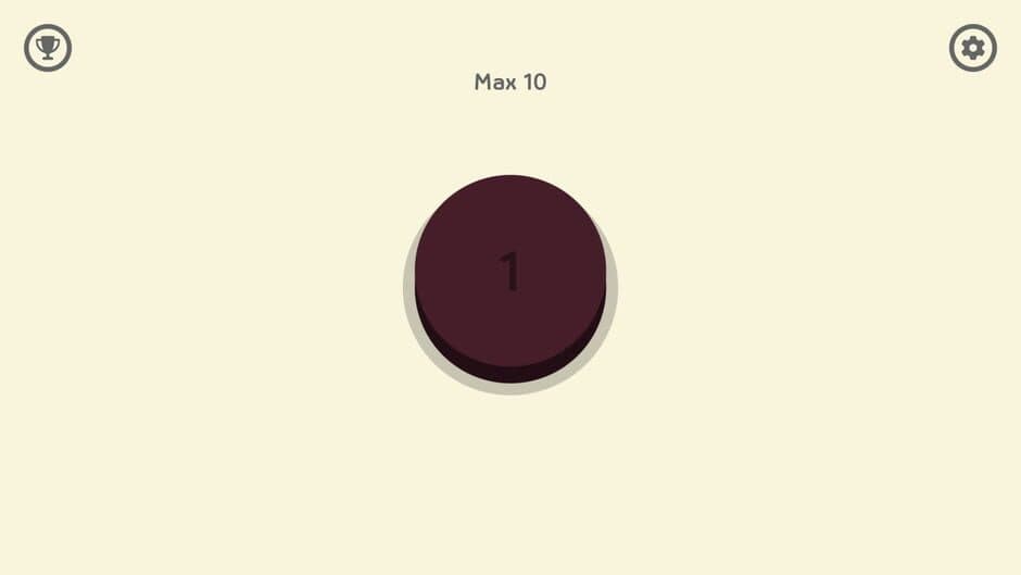 The Button by Elendow screenshot