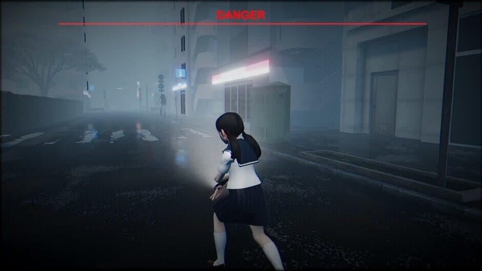 The Night Way Home screenshot