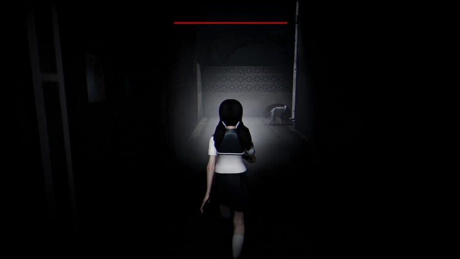 The Night Way Home screenshot