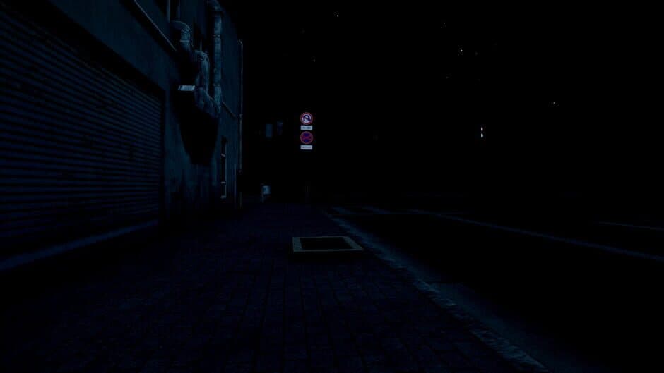 The Night Way Home screenshot